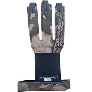 Hunt & Seek Archery Gloves