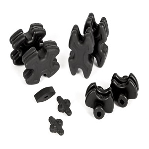 Limbsaver Twistlox Silencing Kit