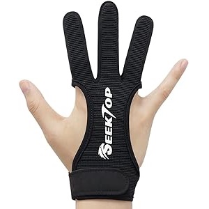 Seektop Archery Gloves