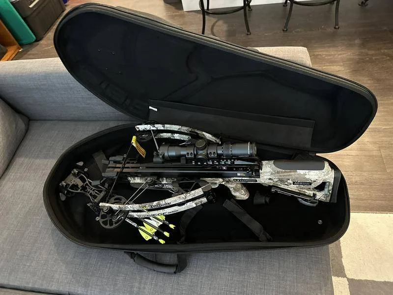 Best Crossbow Cases of 2026 - Reviews & Buying Guide