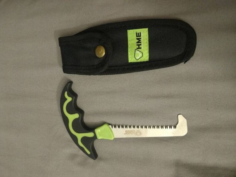 Best Bone Saws for Hunting Deer, Elk & Big Game 2024 Wild Trend