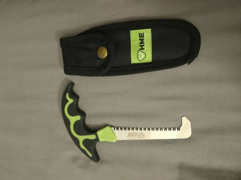 Best Bone Saws for Hunting Deer, Elk & Big Game