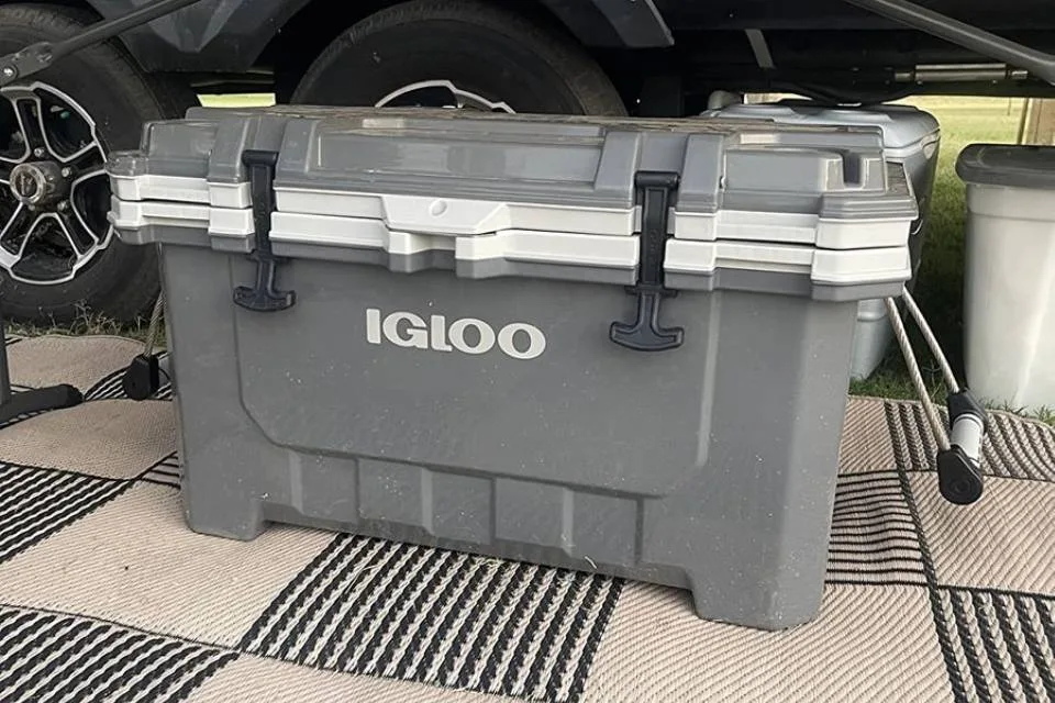 Best Hunting Coolers Reviewed & Tested
