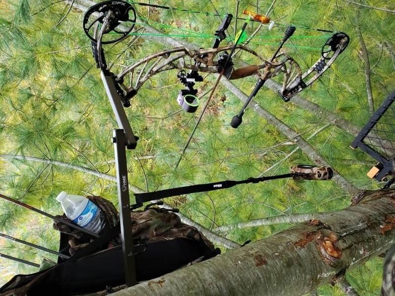 Best Treestand Bow Holders & Hangers for Hunters (2026)
