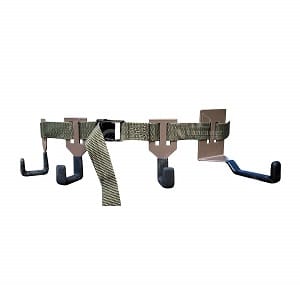 Big Whitetail Dreams Treestand Bow Holders