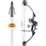 AMS Bowfishing Hooligan Bowfishing Bow