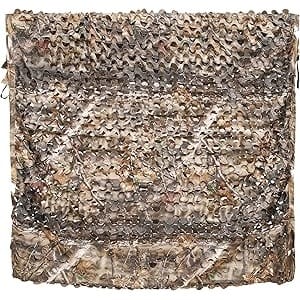Auscamotek Camo Netting