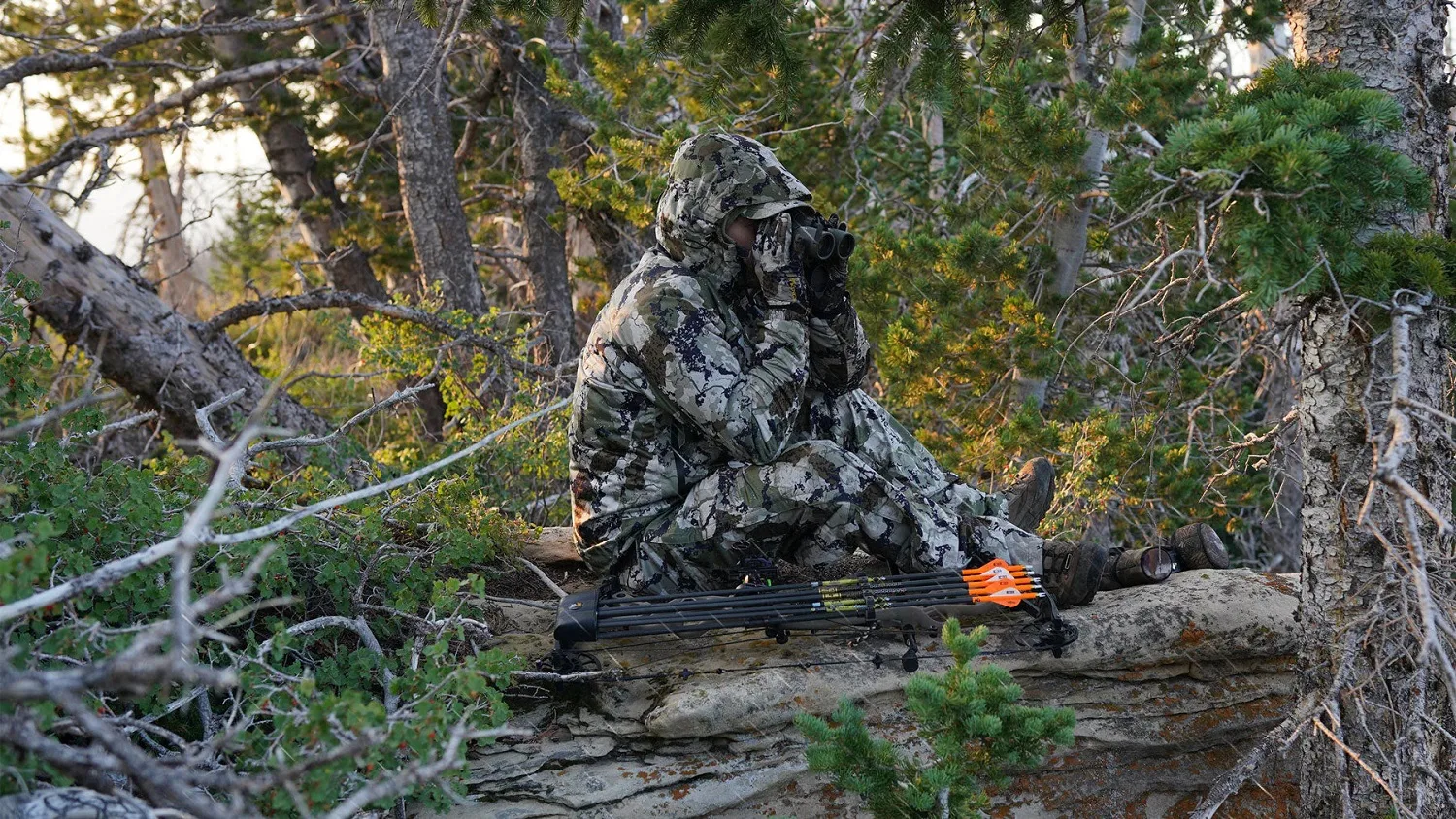 Best Hunting Rain Gear Review