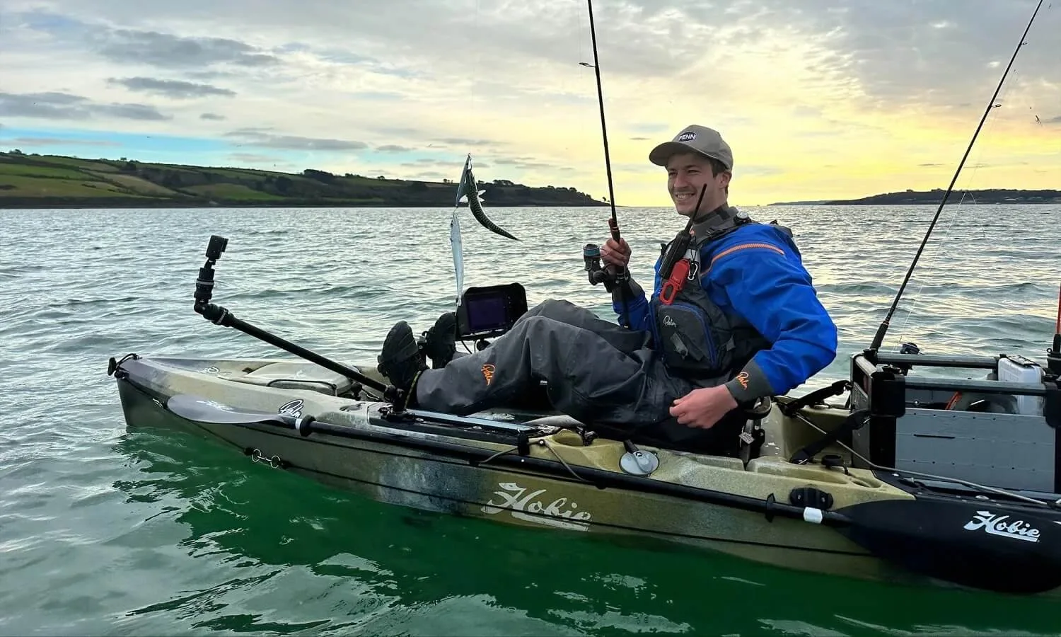 Best kayak fishing life vest: Reviewed & Tested