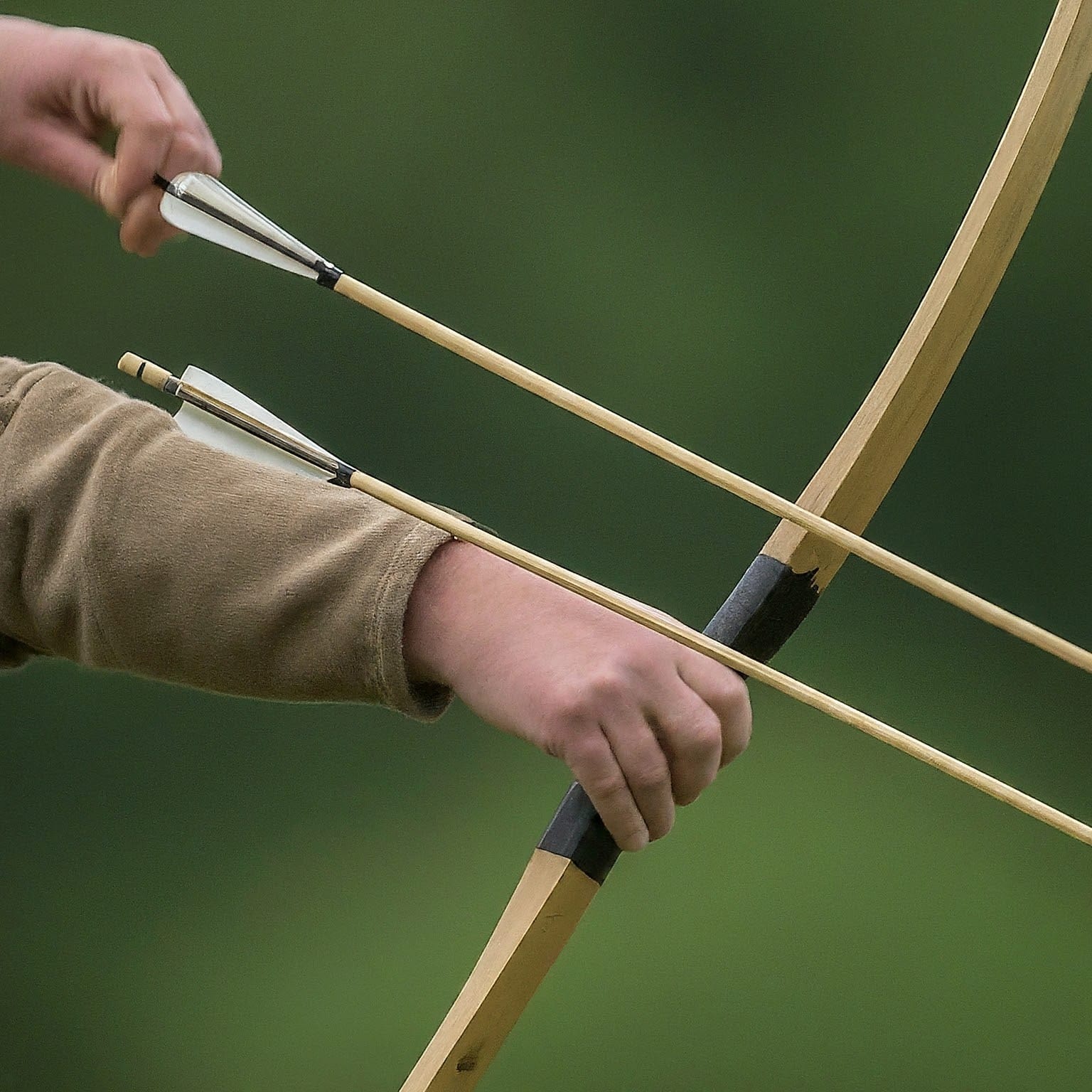 Best Longbows for Hunting