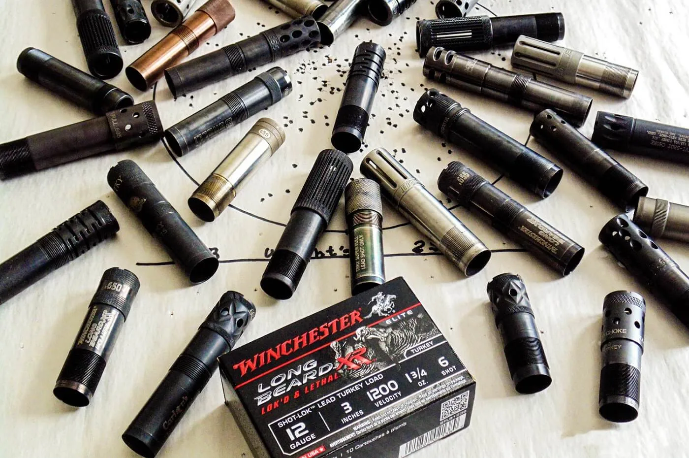 Best Turkey Chokes: The Ultimate Guide