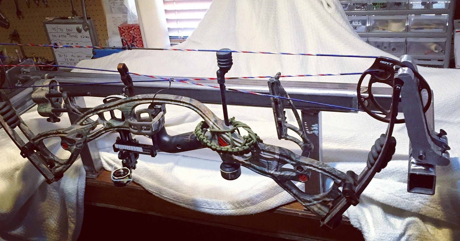 Best Bow Presses Review