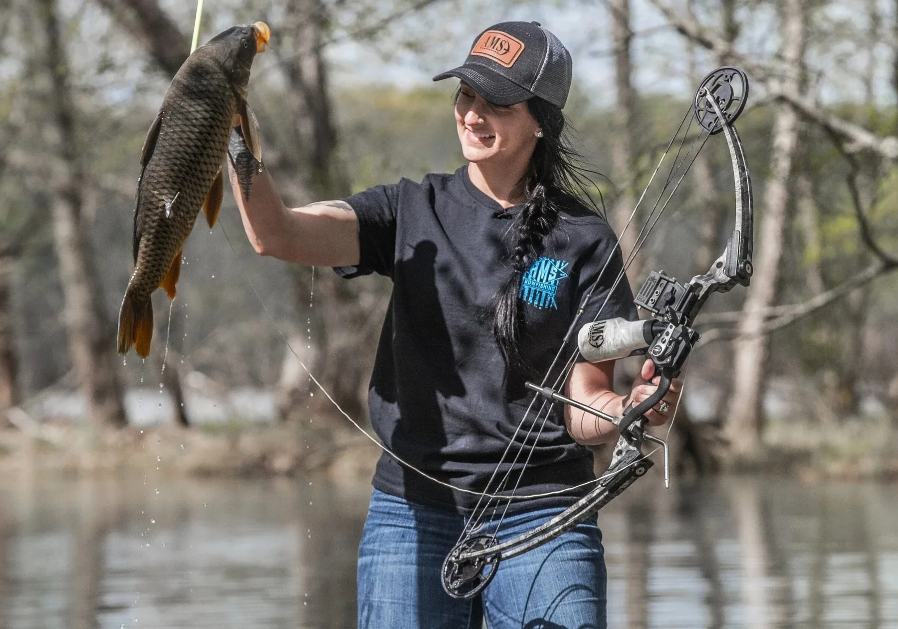 The Best Bowfishing Bows Review