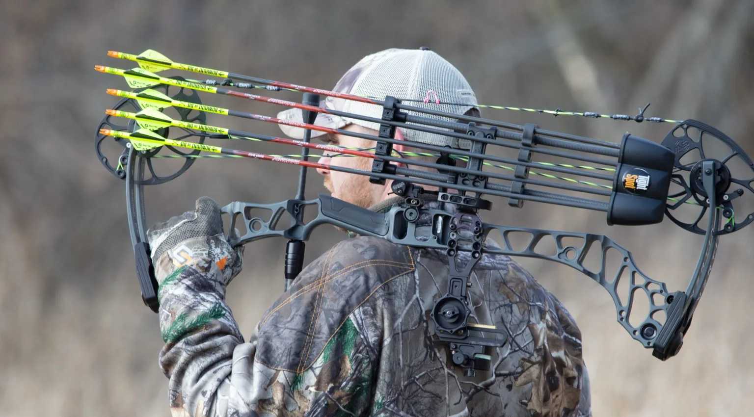 Best Bow Quivers Review