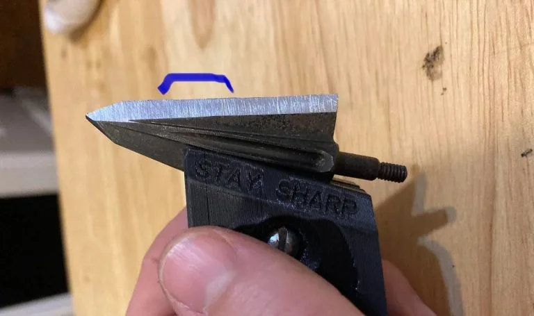 Best Broadhead Sharpeners