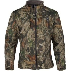 Browning Hell's Canyon