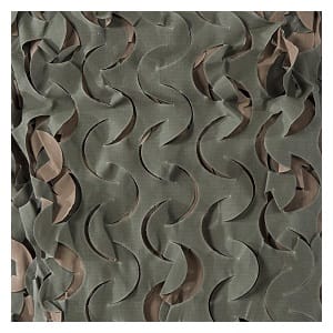 2. CamoSystems Ultra-Lite Camouflage Netting for Hunting