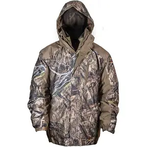 HOT SHOT Men’s 3-in-1