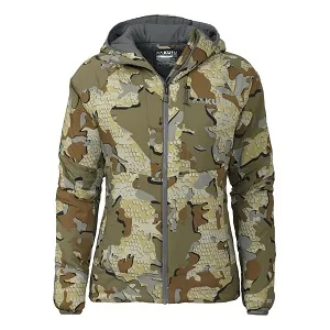 Kuiu Women’s Kenai Jacket