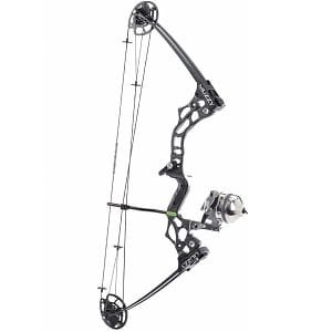 Muzzy Vice Bowfishing Bow