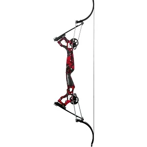 Oneida Eagle Osprey Bowfishing Bow Kit