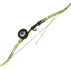 PSE Archery Kingfisher Bowfishing Bow