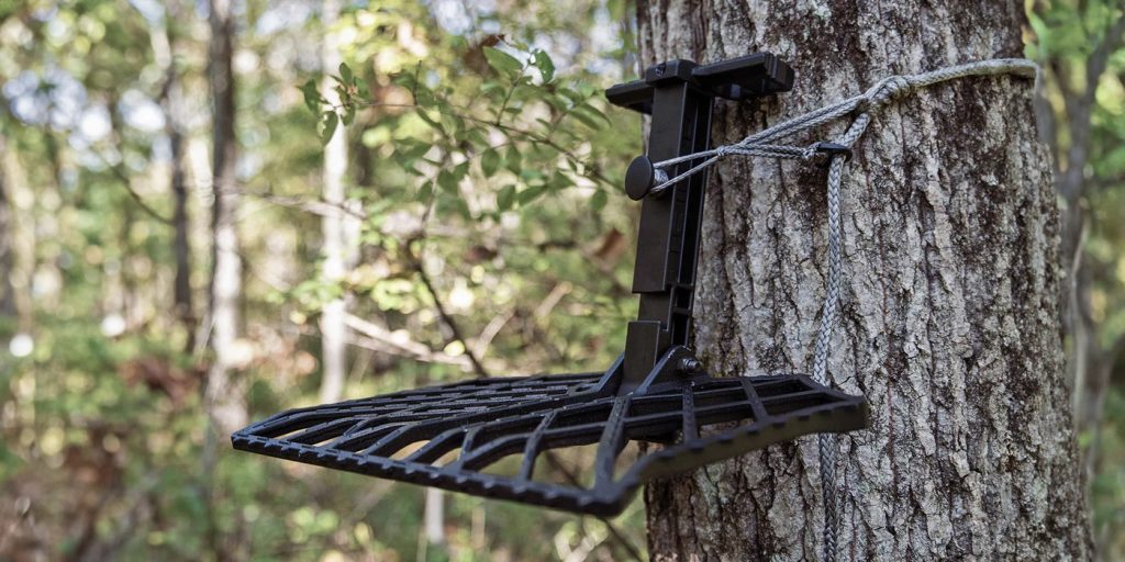 Best Saddle Hunting Platforms According to Testing Wild Trend
