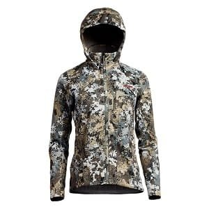 Sitka Jetstream Women’s Hunting Jacket