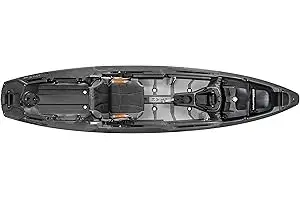 Wilderness Systems ATAK 120 hunting kayak