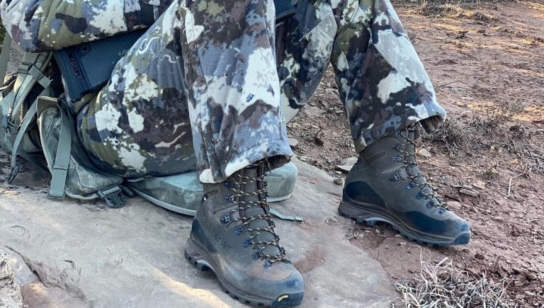 Best Women's Hunting Boots Review