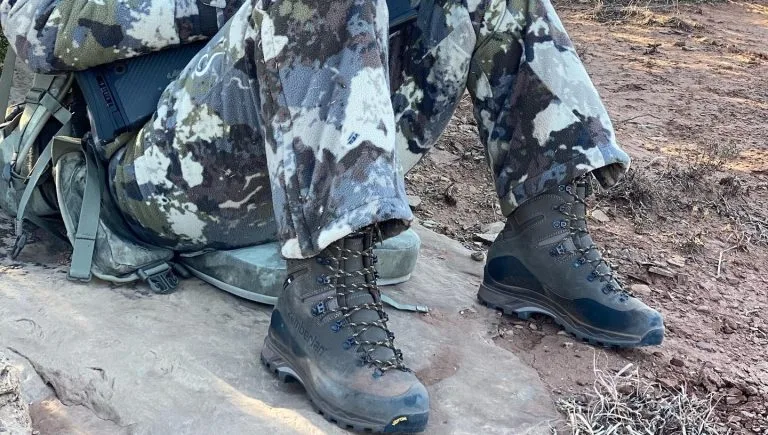 Best Women's Hunting Boots Review