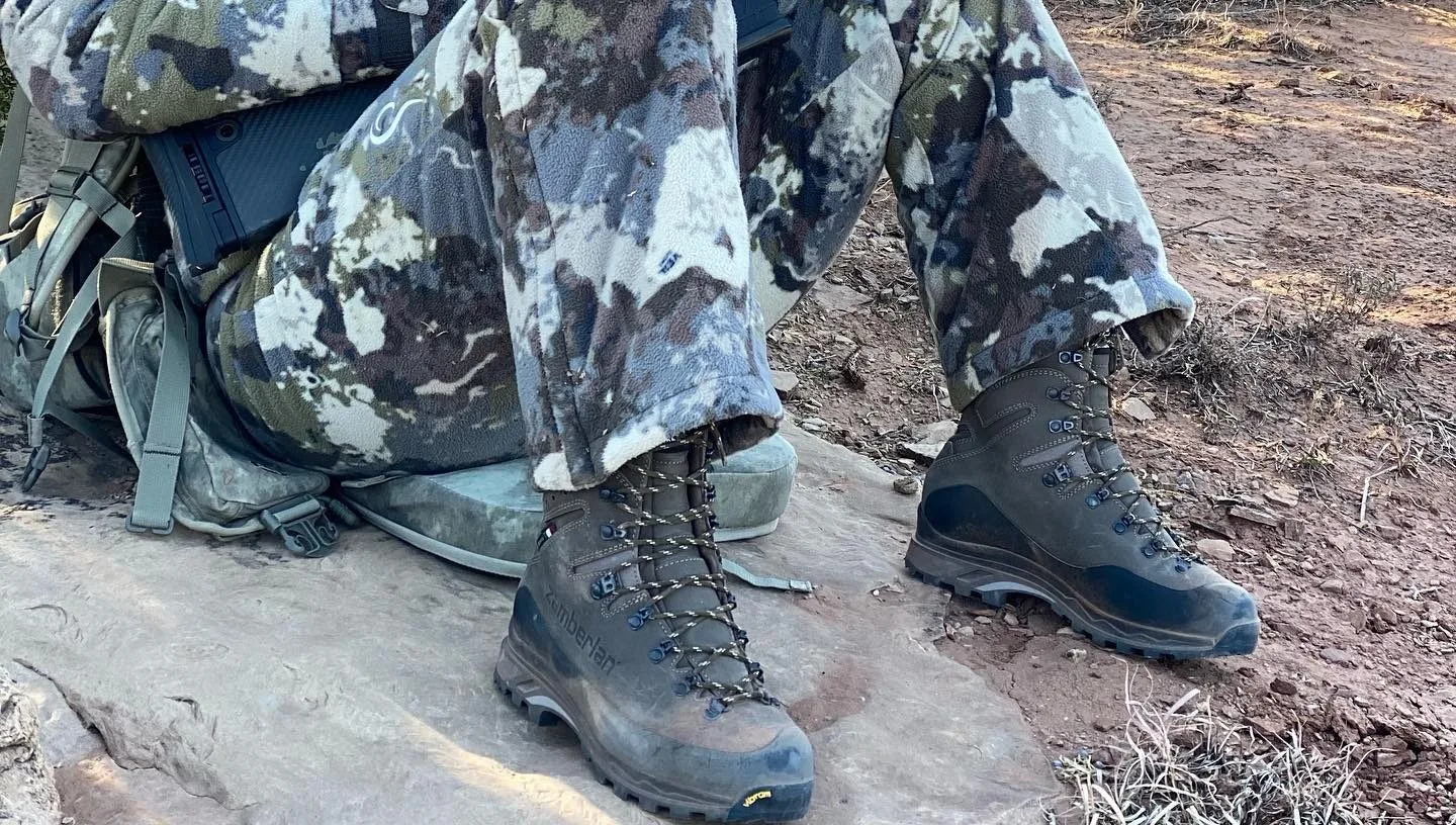 Best Women's Hunting Boots Review