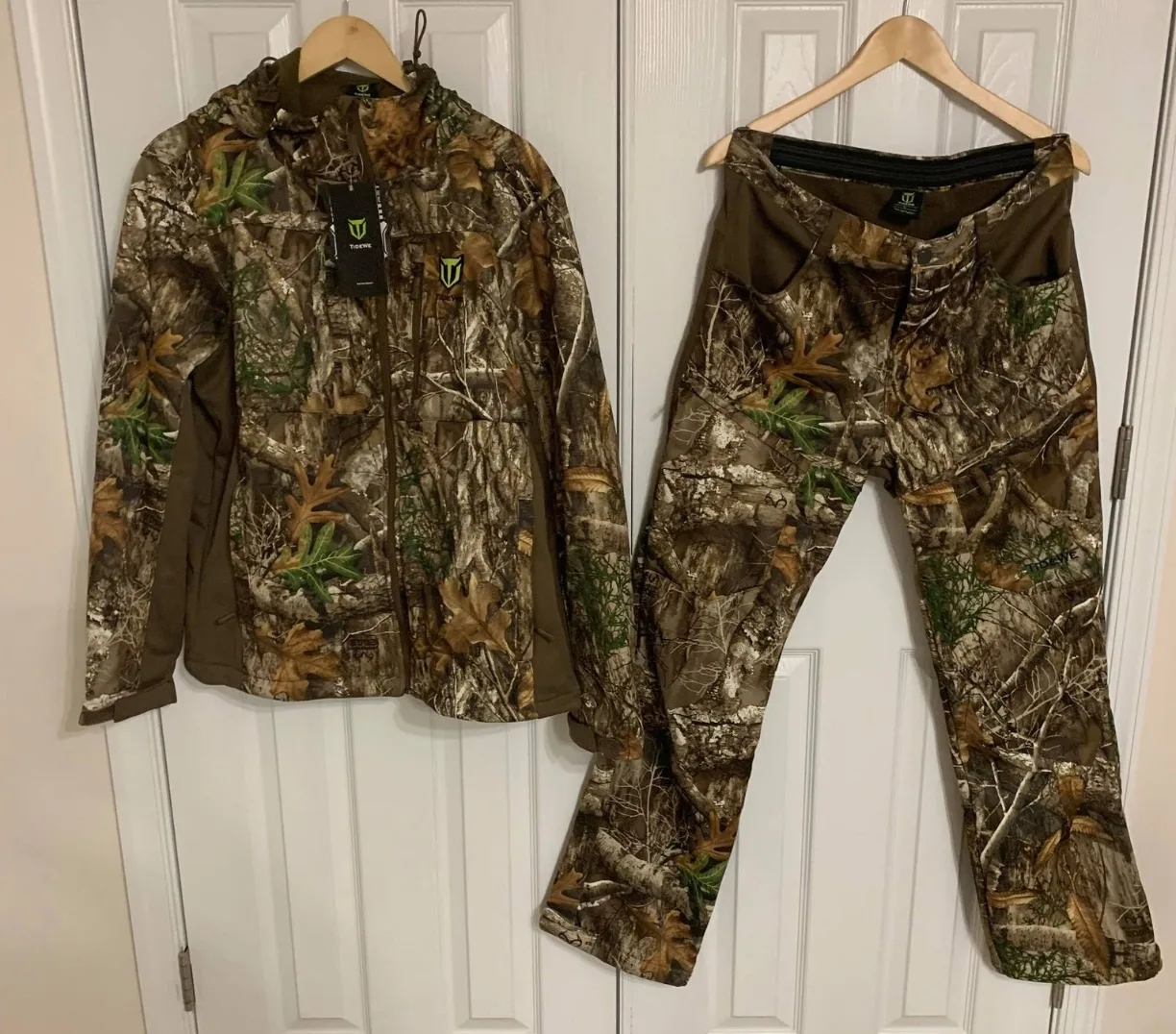 Best Camo for Deer Hunting for this year