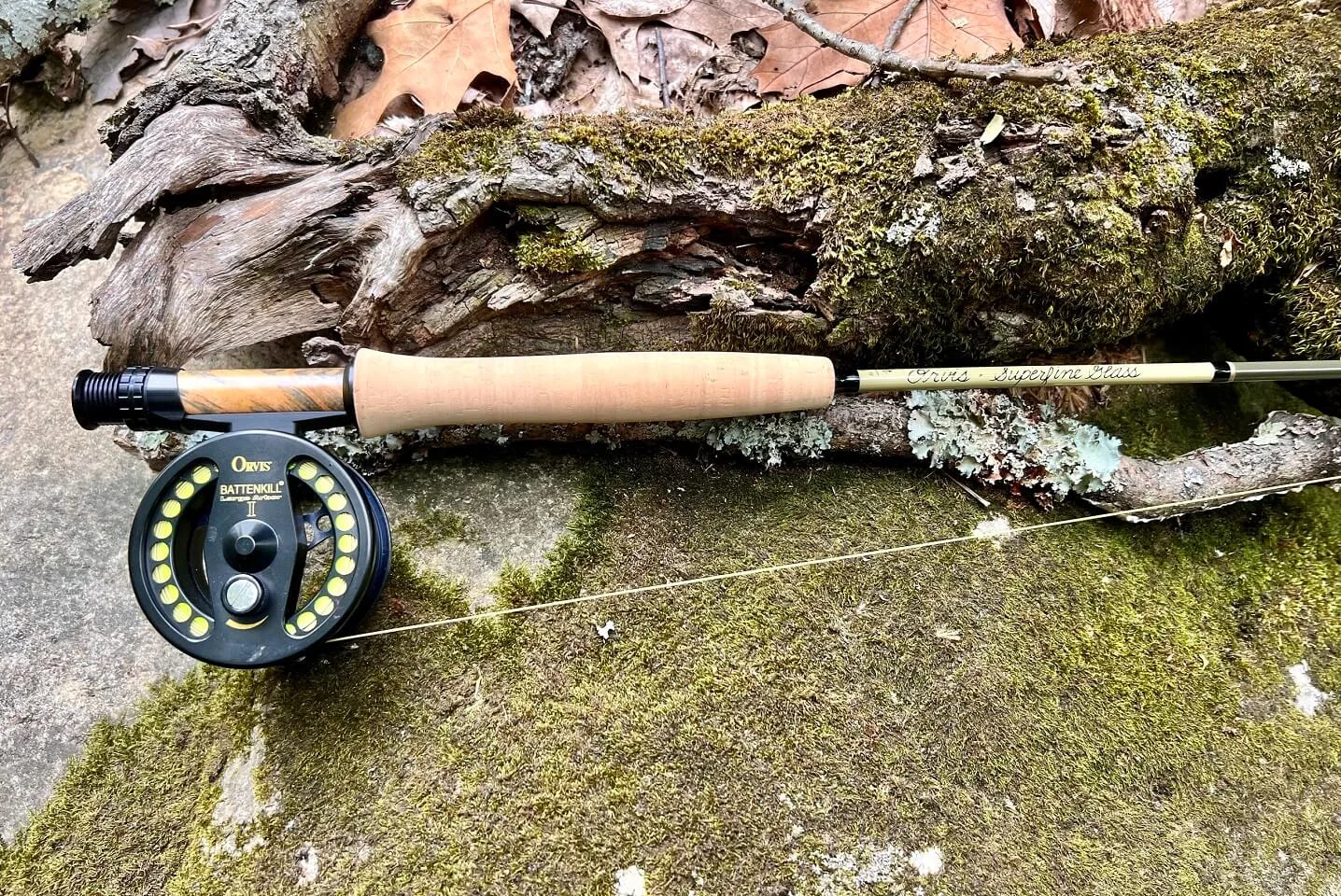 Best Small Stream Fly Rods Review