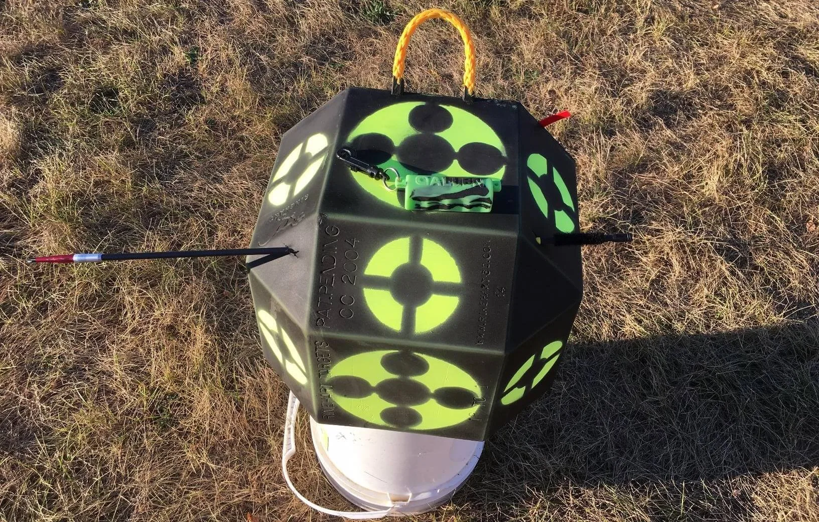 Best Crossbow Targets