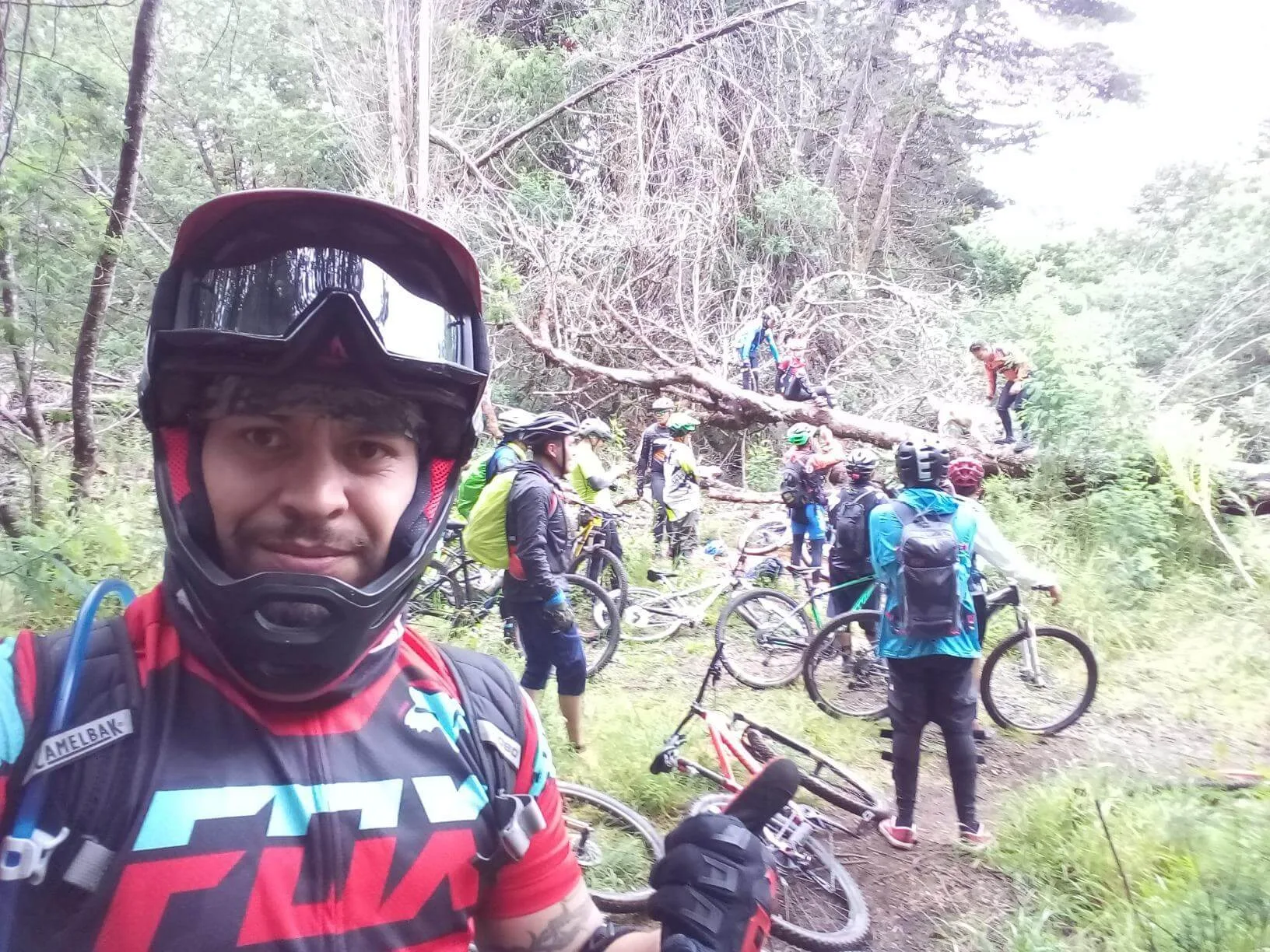 Best Full Face Mountain Bike Helmet