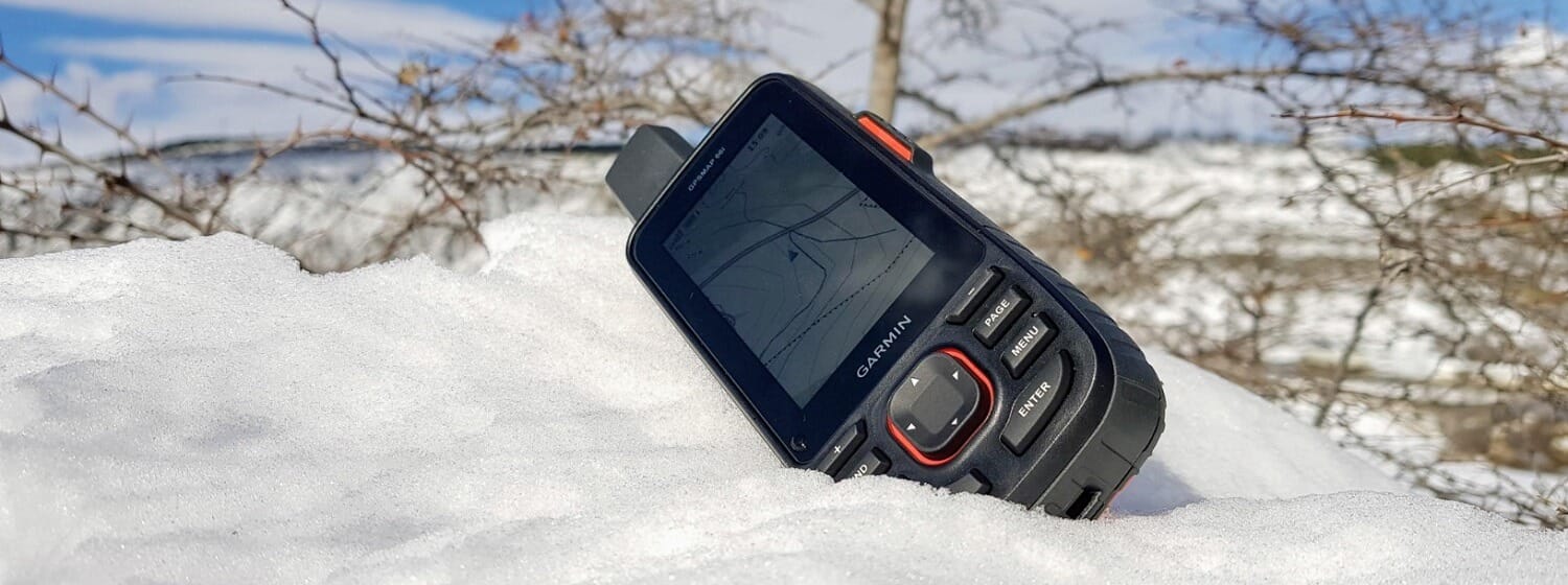 Best Handheld GPS for Hunting: Tested