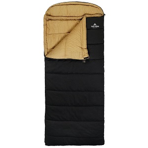 Backpack Hunting Gear List - Sleeping Bag
