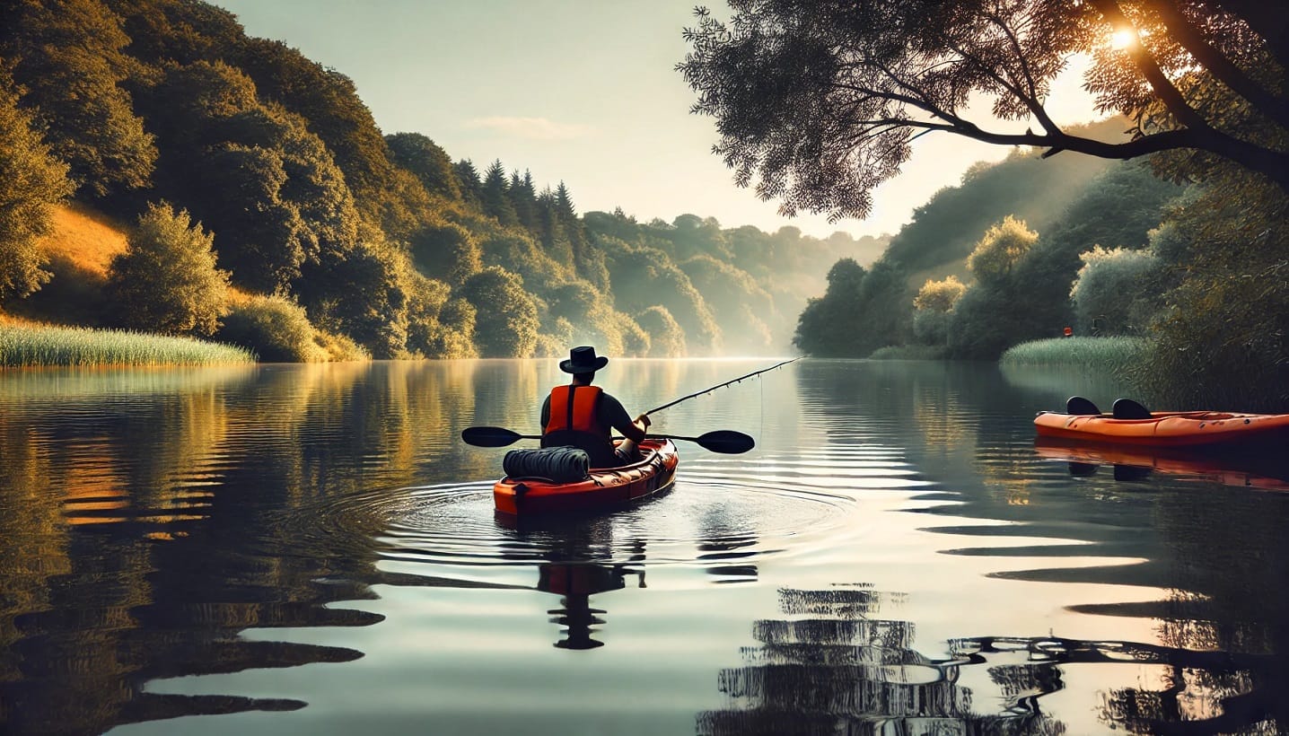 Mistakes to Avoid When Kayak Fishing