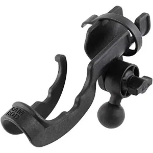 RAM Mounts heavy-duty kayak fishing rod holder