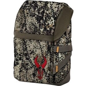 Badlands Rangefinder Case for hunting with magnetic closure
