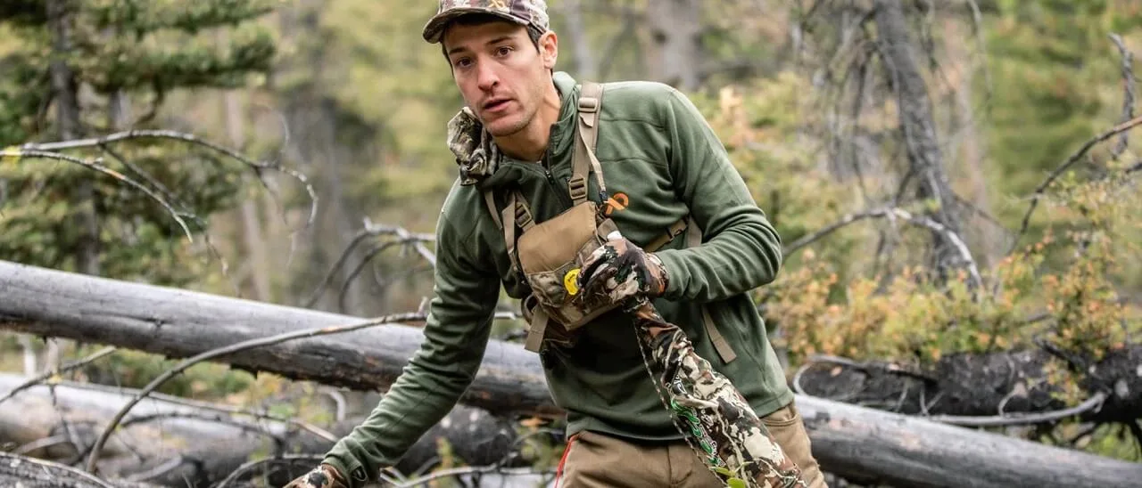 Best Base Layers For Hunting
