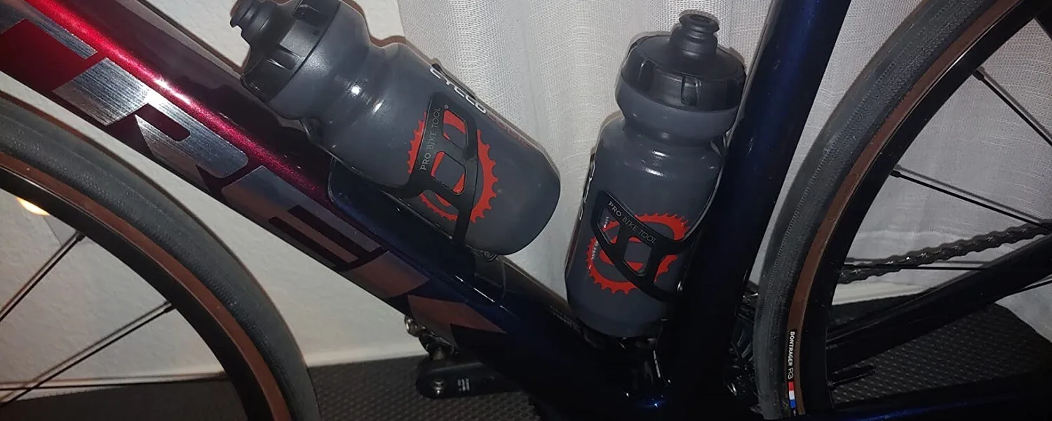 Best Bike Water Bottle Cages & Holders (Reviewed)