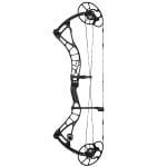 Bowtech Solution Compound Bow for Deer Hunting