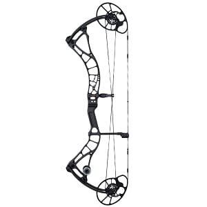 Bowtech Solution Compound Bow for Deer Hunting