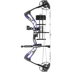Diamond Archery Edge 320 Compound Bow for Deer Hunting