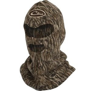 Drake Waterfowl MST Camo