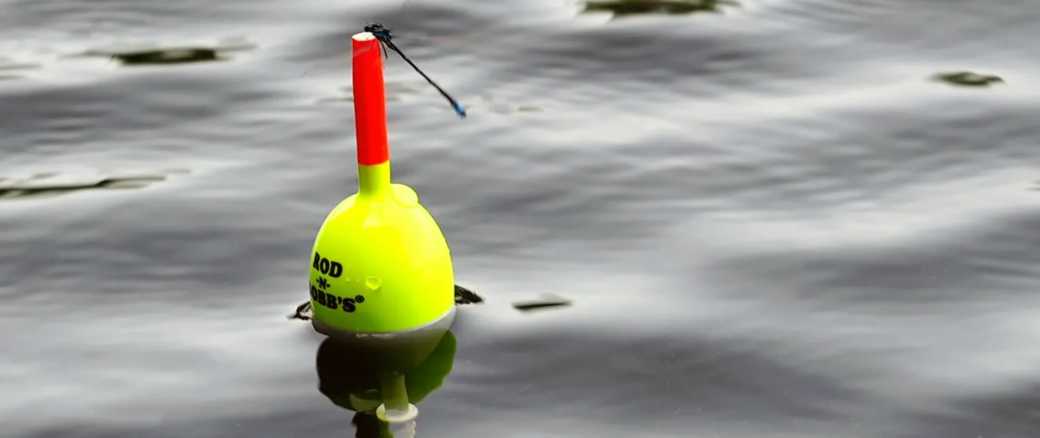 Best Fishing Bobbers