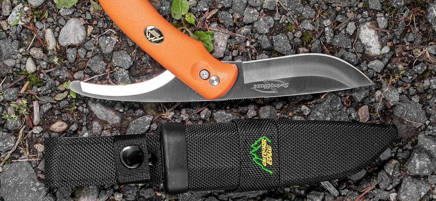 Best Gut Hook Knives Review