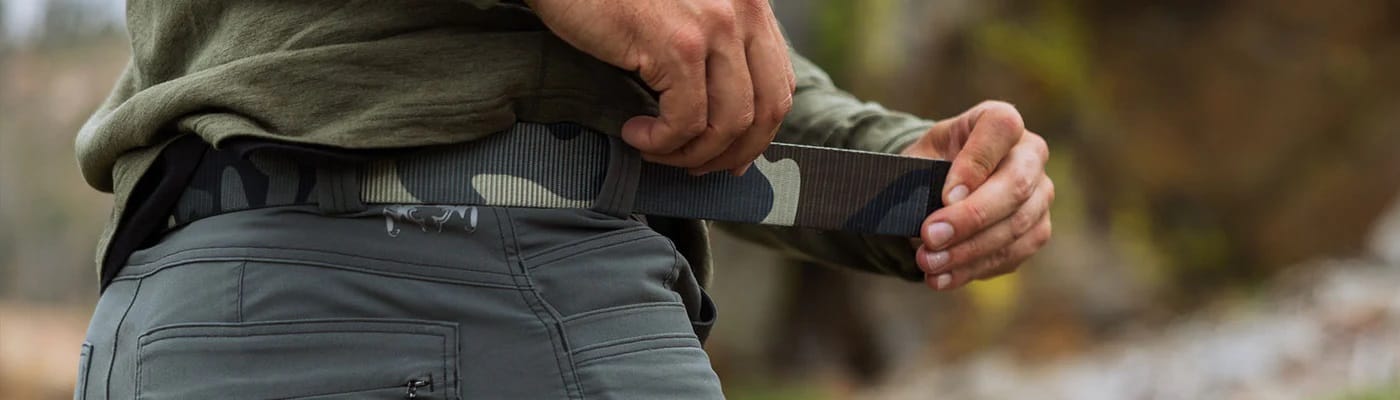 Best Hunting Belts Reviews